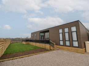 The Lodge Racecourse House